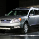Illustration for article titled 2010 Subaru Outback: The Butch Is Back